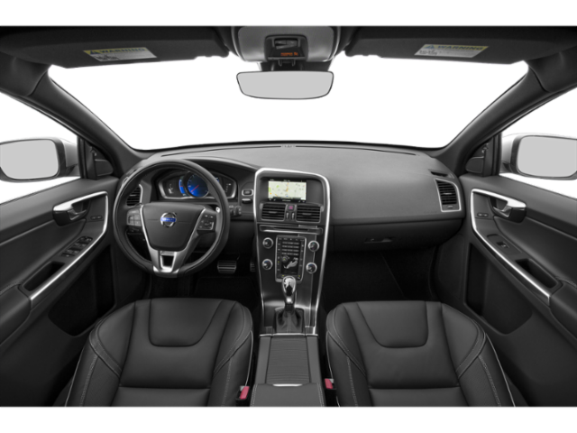 Used 2015  Volvo T6 R-Design Premier Plus image 8