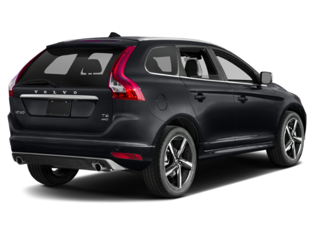 Used 2015  Volvo T6 R-Design Premier Plus image 2