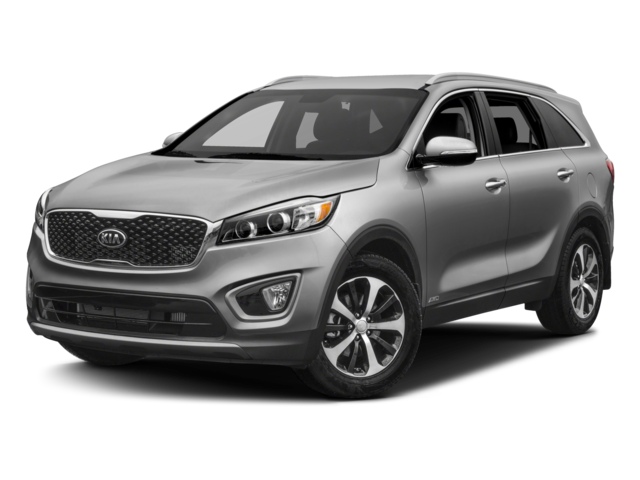 2017 Kia Sorento 3.3L EX SUV