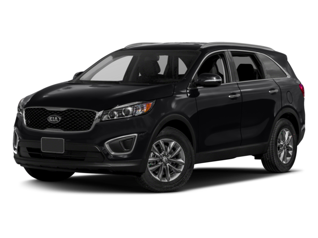 2017 Kia Sorento 2.4L LX SUV