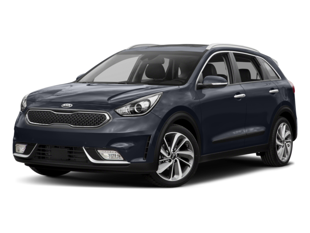 2017 Kia Niro FE SUV