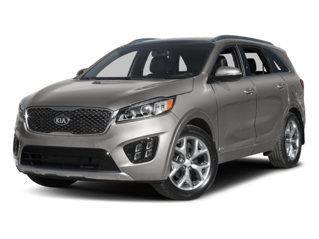 2017 Kia Sorento 3.3L SXL SUV
