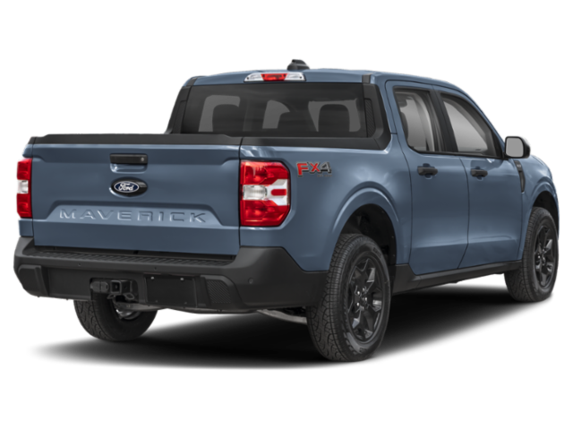 New 2027  Ford XLT image 2