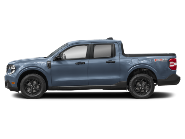 New 2027  Ford XLT image 3