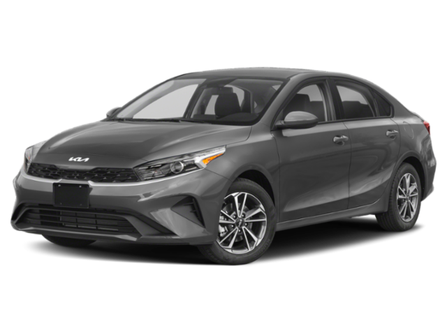 2022 Kia FORTE
