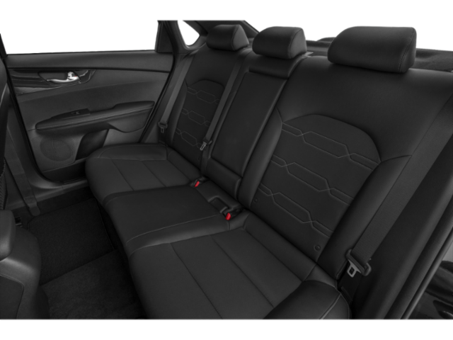 Used 2022 Blue Kia GT-Line image 13