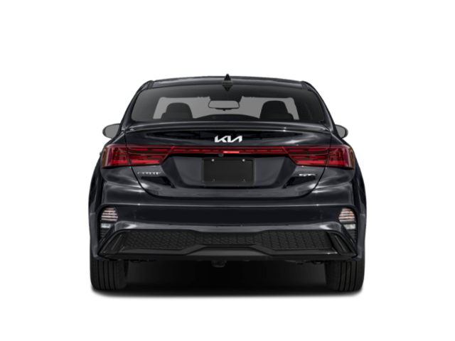 Used 2022 Blue Kia GT-Line image 5