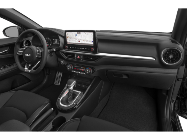 Used 2022 Blue Kia GT-Line image 15