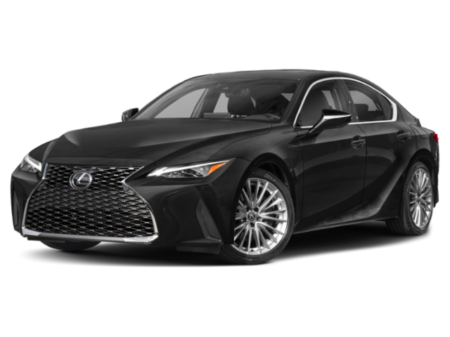 2023 Lexus IS IS 300
