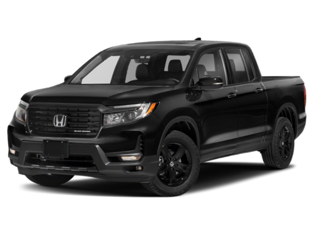 2022 Honda Ridgeline EX-L - Factory Order Pickup Truck