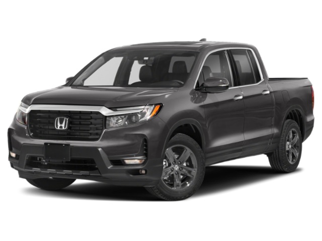 2022 Honda Ridgeline RTL-E AWD