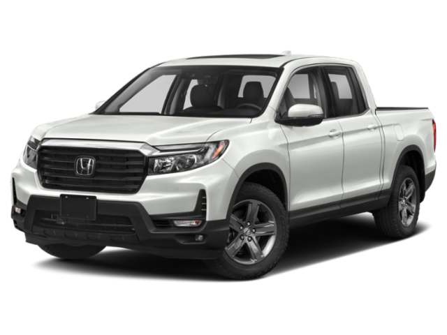 2022 Honda Ridgeline Touring - Factory Order Pickup Truck