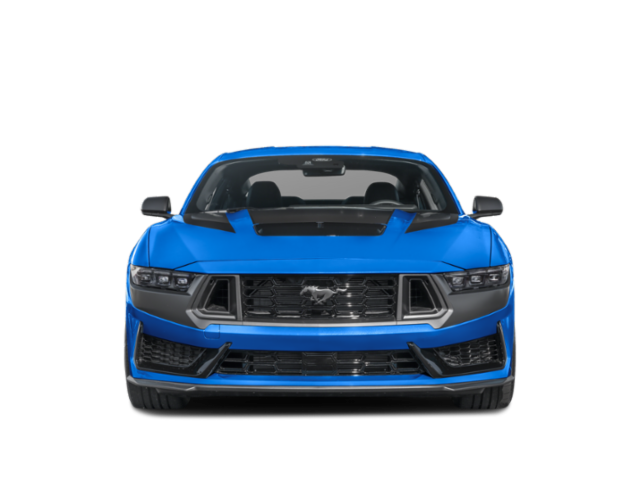 New 2026  Ford Dark Horse image 4
