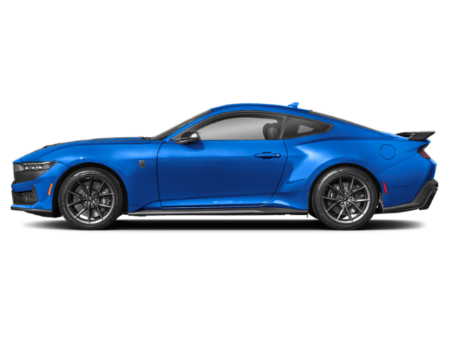 New 2026  Ford Dark Horse image 3