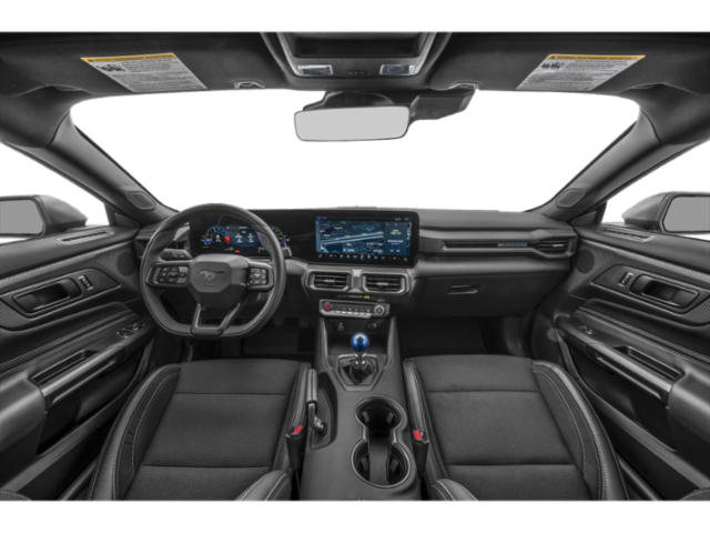 New 2026 Blue Ford Dark Horse image 10