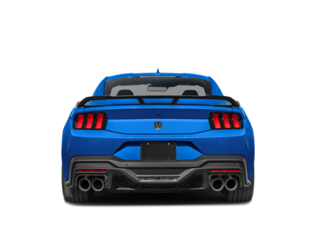 New 2026  Ford Dark Horse image 5