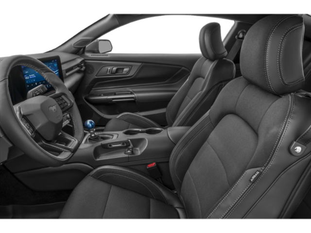 New 2026 Blue Ford Dark Horse image 11