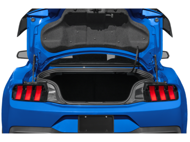 New 2026 Blue Ford Dark Horse image 13