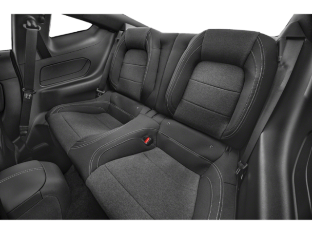 2026 FORD MUSTANG - Image 10