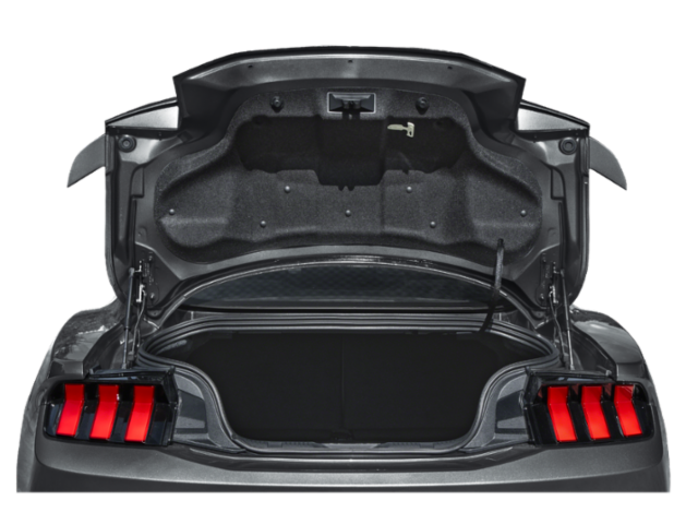 2026 FORD MUSTANG - Image 8