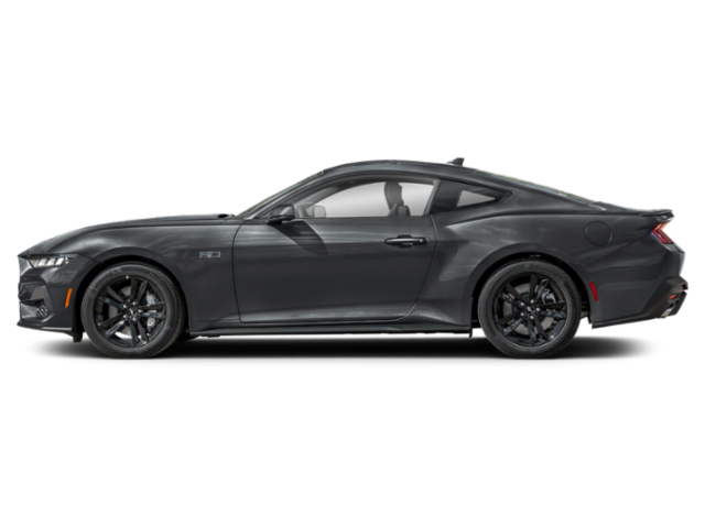 New 2026 Gray Ford GT image 8