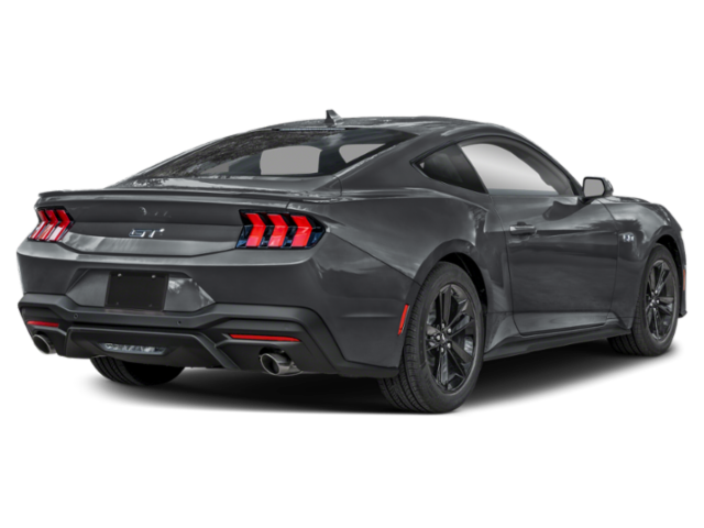 New 2026 Gray Ford GT image 7