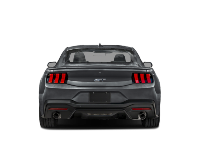 New 2026 Gray Ford GT image 10
