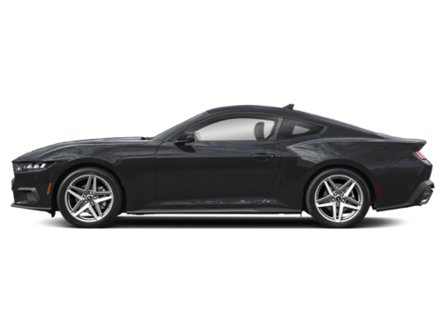 New 2026 Gray Ford EcoBoost Premium image 8