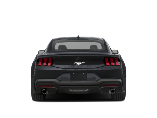 New 2026 Gray Ford EcoBoost Premium image 10