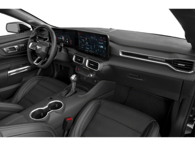 New 2026 Oxford White Ford GT Premium image 12