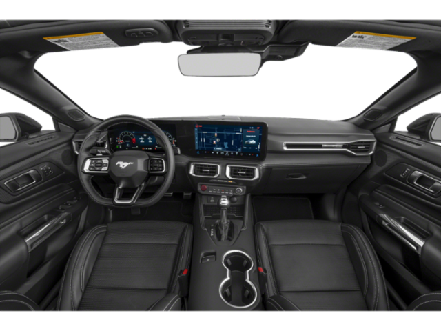 New 2026 Oxford White Ford GT Premium image 5