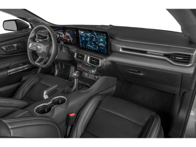 New 2026 Red Ford EcoBoost Premium image 17