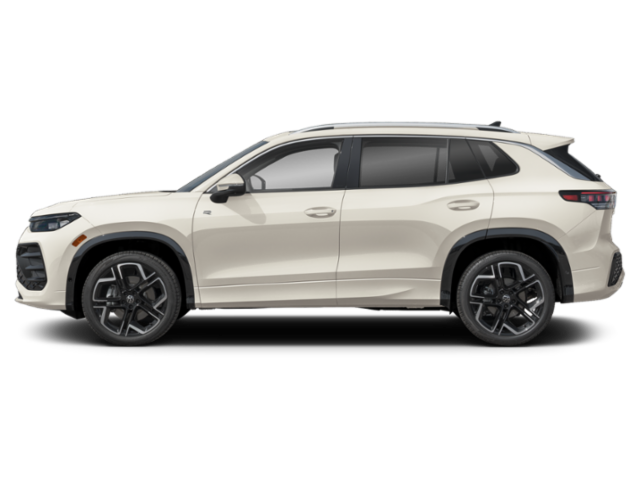 New 2026 Beige Volkswagen 2.0T SEL R-Line Turbo image 3