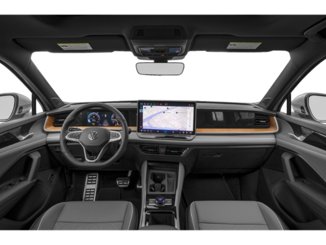New 2026 Beige Volkswagen 2.0T SEL R-Line Turbo image 7