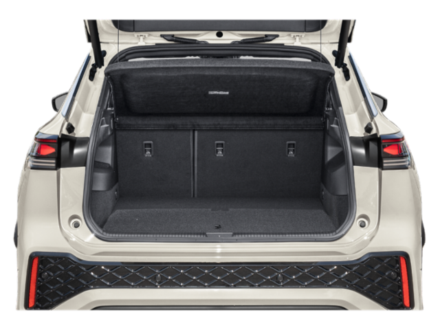New 2026 Beige Volkswagen 2.0T SEL R-Line Turbo image 10