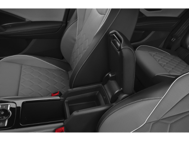 New 2026 Beige Volkswagen 2.0T SEL R-Line Turbo image 13