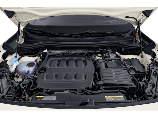 New 2026 Beige Volkswagen 2.0T SEL R-Line Turbo image 11