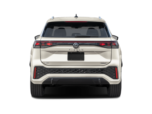New 2026 Beige Volkswagen 2.0T SEL R-Line Turbo image 5