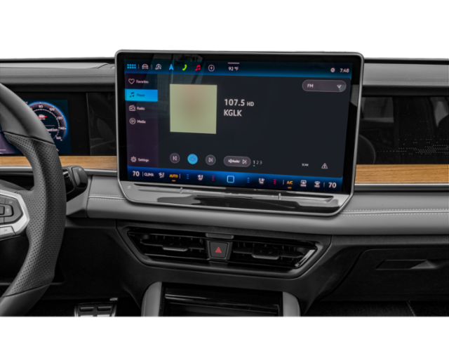 New 2026 Beige Volkswagen 2.0T SEL R-Line Turbo image 9