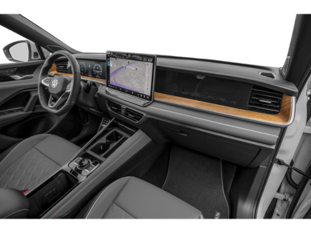 New 2026 Beige Volkswagen 2.0T SEL R-Line Turbo image 14