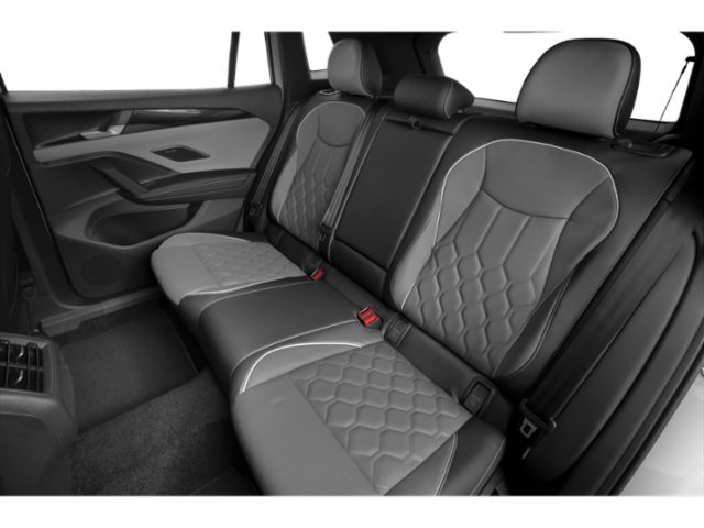 New 2026 Beige Volkswagen 2.0T SEL R-Line Turbo image 12