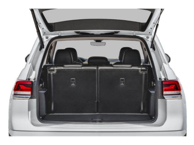 New 2026 Black Volkswagen 2.0T SE w/Technology image 8