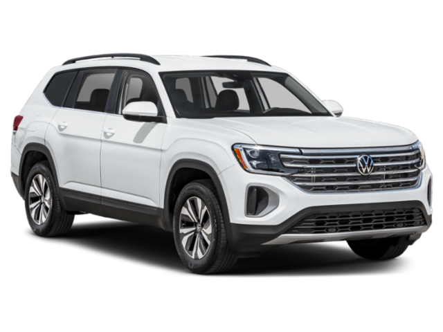 New 2026  Volkswagen 2.0T SE image 6