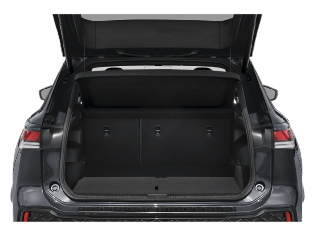 New 2026 Avocado Green w/Deep Black Roof Volkswagen SE R-Line Black image 8