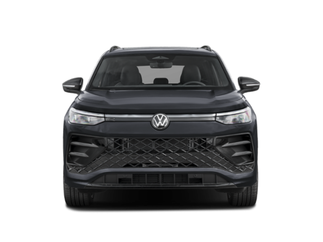 New 2026 Silver Volkswagen 2.0T SE R-Line Black image 4