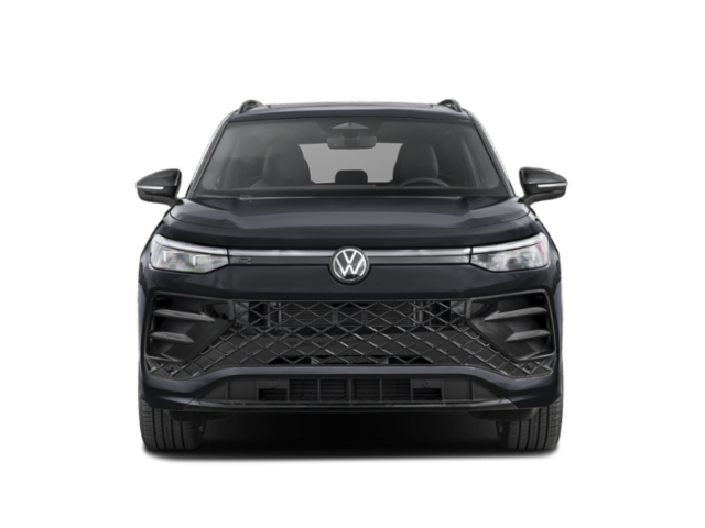 New 2026  Volkswagen 2.0T SE R-Line Black image 4