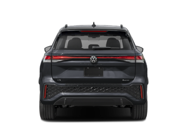 New 2026  Volkswagen 2.0T SE R-Line Black image 5