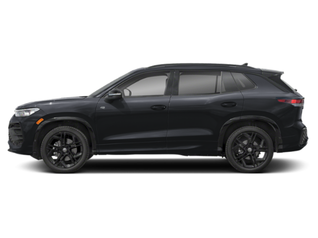 New 2026  Volkswagen 2.0T SE R-Line Black image 3