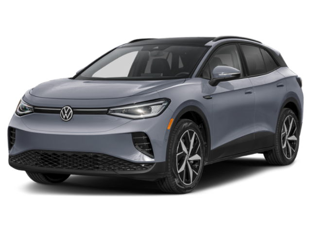 2026 Volkswagen ID.4 Pro S 4D Sport Utility