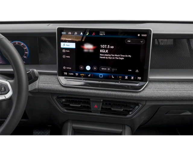 2026 Volkswagen Tiguan S photo 6